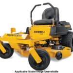 2026 Hustler Turf Equipment Dash XD 42 in. Kawasaki FR541 15 hp