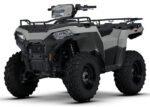 2026 Polaris Sportsman 450 H.O. EPS for Sale - Image 13
