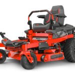 2026 Gravely USA ZT XL 42 in. Kawasaki FR651V 21.5 hp