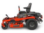 2026 Gravely USA ZT XL 42 in. Kawasaki FR651V 21.5 hp - Image 2