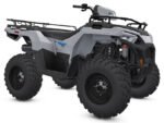 2026 Polaris Sportsman 450 H.O. EPS for Sale - Image 12