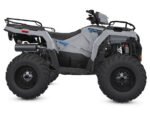 2026 Polaris Sportsman 450 H.O. EPS for Sale - Image 11