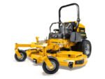 2025 Hustler Turf Equipment Diesel Z 60 in. Perkins 25 hp