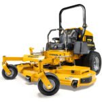 2025 Hustler Turf Equipment Diesel Z 60 in. Perkins 25 hp