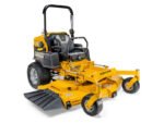 2025 Hustler Turf Equipment Diesel Z 60 in. Perkins 25 hp - Image 3