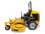 2025 Hustler Turf Equipment Diesel Z 60 in. Perkins 25 hp - Image 2