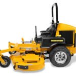 2025 Hustler Turf Equipment Diesel Z 60 in. Perkins RD 25 hp