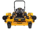 2026 Hustler Turf Equipment Super 104 in. Kawasaki FX1000 EFI 38.5 hp - Image 3