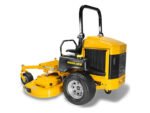 2025 Hustler Turf Equipment Diesel Z 60 in. Perkins 25 hp - Image 5