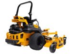 2026 Hustler Turf Equipment Super 104 in. Kawasaki FX1000 EFI 38.5 hp - Image 4