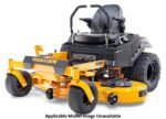 2025 Hustler Turf Equipment Raptor XD 42 in. Kawasaki FR651 21.5 hp
