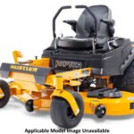 2025 Hustler Turf Equipment Raptor XD 42 in. Kawasaki FR651 21.5 hp