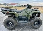 2026 Polaris Sportsman 450 H.O. for Sale