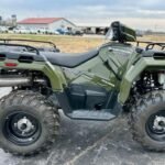 2026 Polaris Sportsman 450 H.O. for Sale