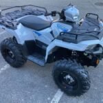 2026 Polaris Sportsman 450 H.O. EPS for Sale