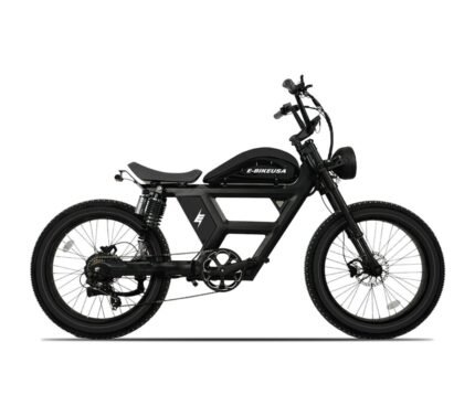 Condor E-Bike