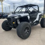 2015 Polaris RZR XP 1000