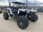 2015 Polaris RZR XP 1000 - Image 2