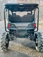 2020 Honda Pioneer 5 Deluxe 1000 - Image 4