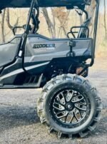 2020 Honda Pioneer 5 Deluxe 1000 - Image 2