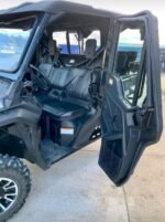 2017 Honda Pioneer 1000 5 Deluxe Limited. - Image 6