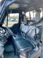 2017 Honda Pioneer 1000 5 Deluxe Limited. - Image 5