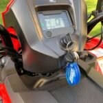 2021 Honda Foreman - Image 4