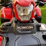 2021 Honda Foreman - Image 3