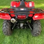 2021 Honda Foreman - Image 6