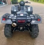 2025 Polaris Sportsman 6x6 570 - Image 4