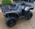 2025 Polaris Sportsman 6x6 570 - Image 5