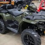 2025 Polaris Sportsman 6x6 570 - Image 2