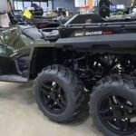 2025 Polaris Sportsman 6x6 570 - Image 6