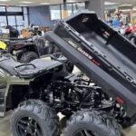 2025 Polaris Sportsman 6x6 570 - Image 7