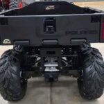 2025 Polaris Sportsman 6x6 570 - Image 8