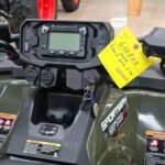 2025 Polaris Sportsman 6x6 570 - Image 9