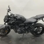2022 YAMAHA MT-07
