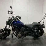 2016 YAMAHA BOLT