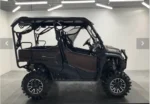 2021 HONDA SXS1000M5L PIONEER 5 LIMITED EDITION - Image 2