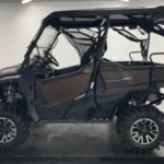 2021 HONDA SXS1000M5L PIONEER 5 LIMITED EDITION
